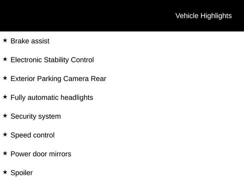 Used 2024 Volkswagen Tiguan SE AWD/4WD image 16
