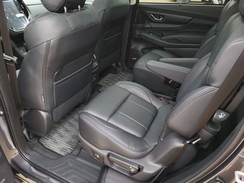 New 2025 Subaru Ascent Bronze Edition image 12