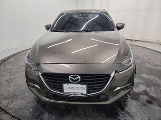 Used 2018 MAZDA MAZDA3 Grand Touring video 2