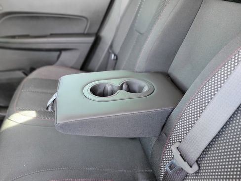 Certified 2016 Chevrolet Equinox LS image 31