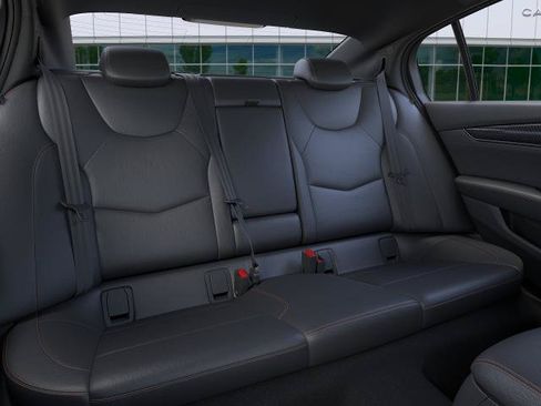 New 2026 Cadillac CT5 Sport RWD image 17