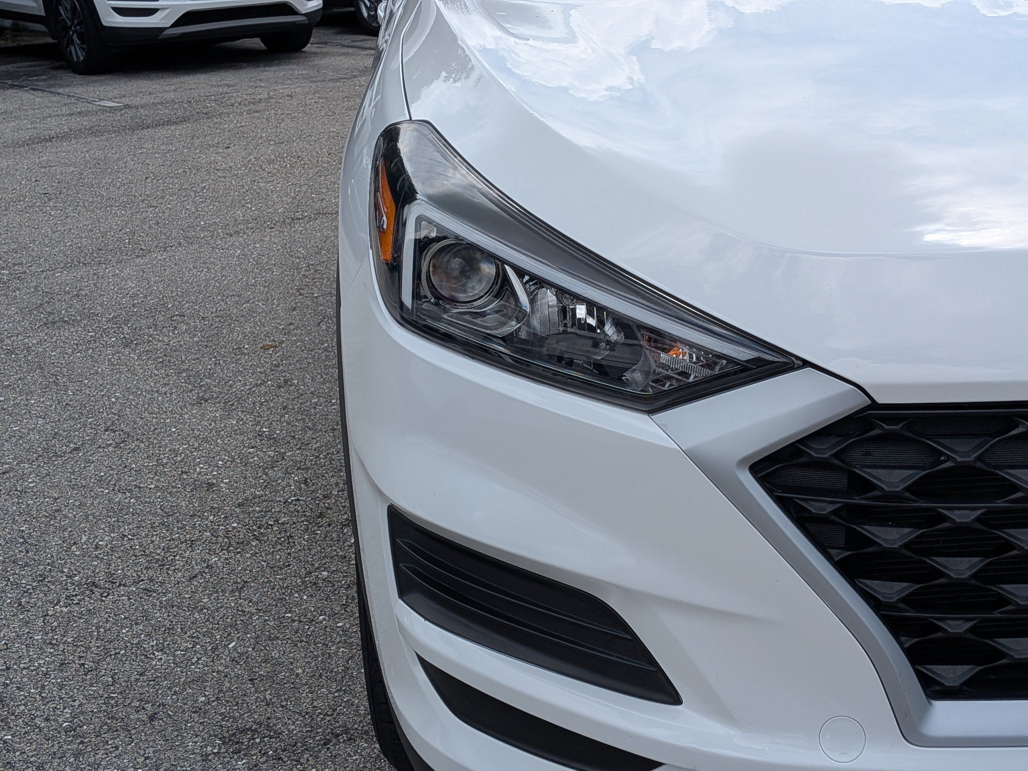 Used 2019 Hyundai Tucson SE FWD image 10