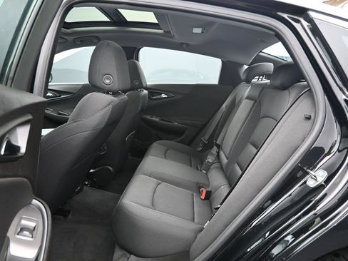 Used 2024 Chevrolet Malibu LT FWD image 18