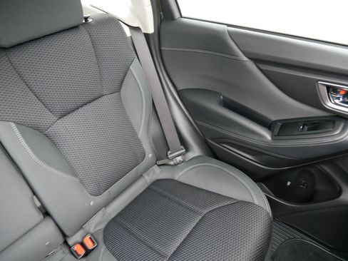 Used 2023 Subaru Forester Premium AWD/4WD image 14