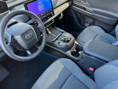 New 2026 Toyota bZ image 10