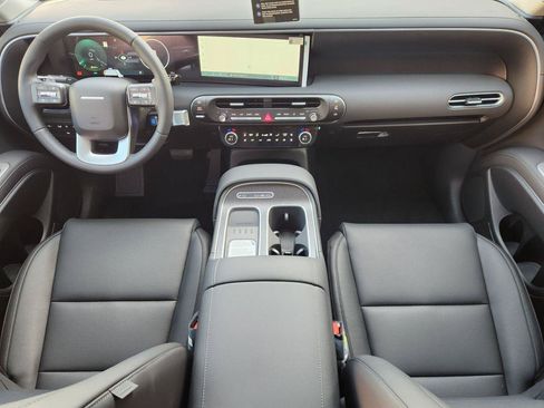 New 2026 Hyundai Palisade Limited AWD/4WD image 26
