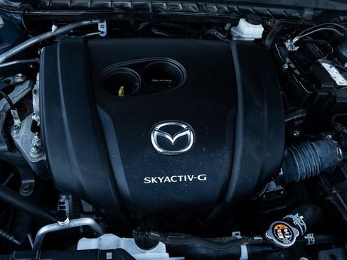 Used 2023 MAZDA CX-50 2.5 S w/ Cargo Package image 40