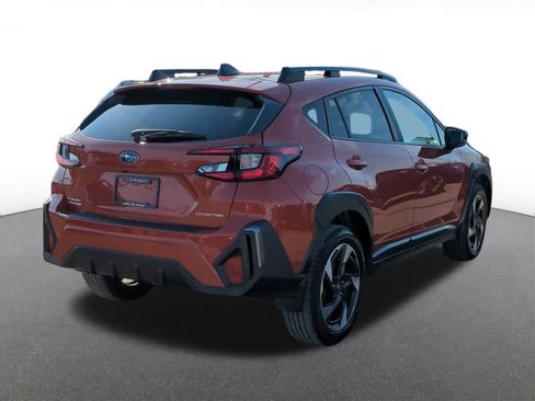 Certified 2025 Subaru Crosstrek 2.5i Limited image 6