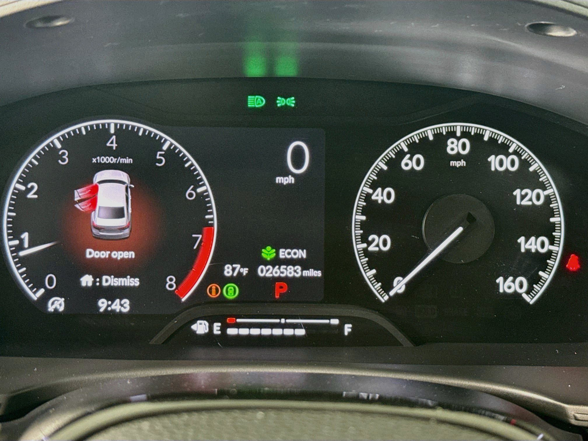 Used 2022 Honda Civic Sport image 13