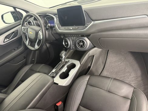 Used 2023 Chevrolet Blazer LT FWD image 11