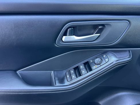 New 2026 Nissan Rogue SV AWD/4WD image 13