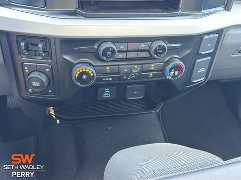 New 2026 Ford F250 XL w/ STX Appearance Package AWD/4WD image 24