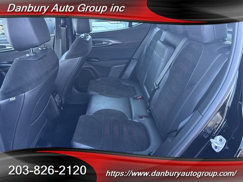 Used 2024 Alfa Romeo Tonale Veloce image 12