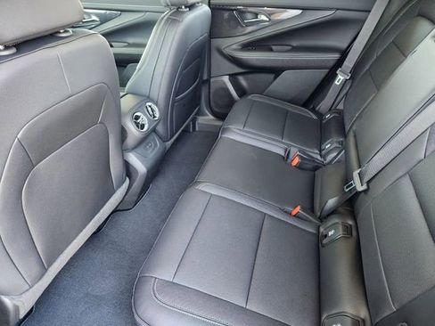 New 2026 Chevrolet Blazer EV LT image 40