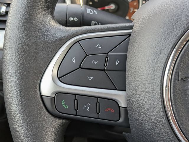 Used 2021 Jeep Compass Sport AWD/4WD image 24