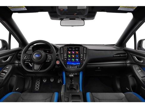 New 2026 Subaru WRX tS image 19