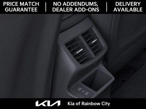 New 2026 Kia Seltos S image 28