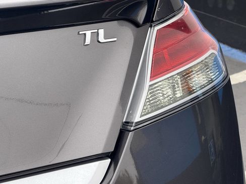 Used 2010 Acura TL w/ Technology Package image 24