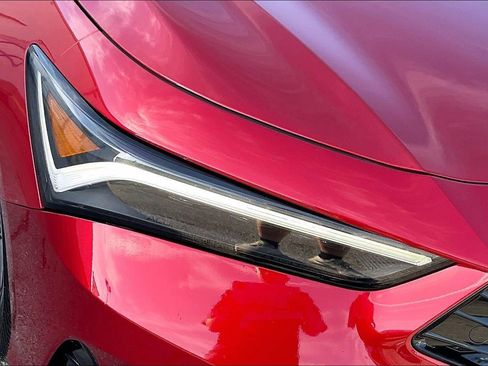 Used 2024 Acura Integra A-Spec FWD image 27