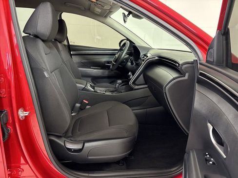 Used 2023 Hyundai Tucson SEL image 12