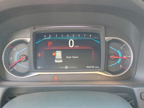 Used 2019 Honda Passport Touring image 20