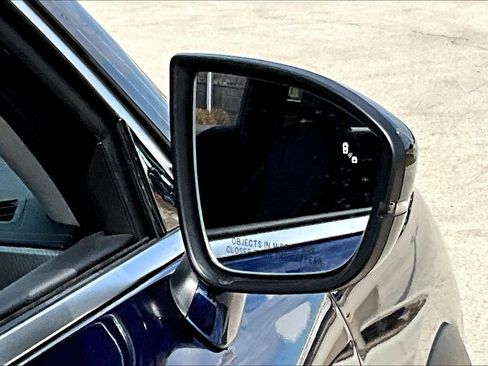 Certified 2026 INFINITI QX60 Luxe w/ Cargo Package image 23