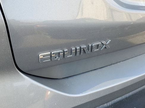 Used 2023 Chevrolet Equinox LS w/ LS Convenience Package image 10