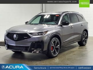 New 2026 Acura MDX Type S video 1