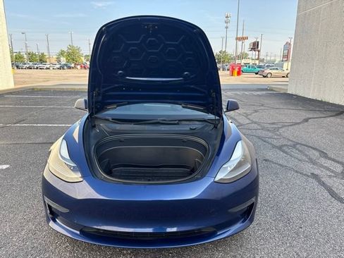 Used 2021 Tesla Model 3 Standard Range Plus RWD image 34