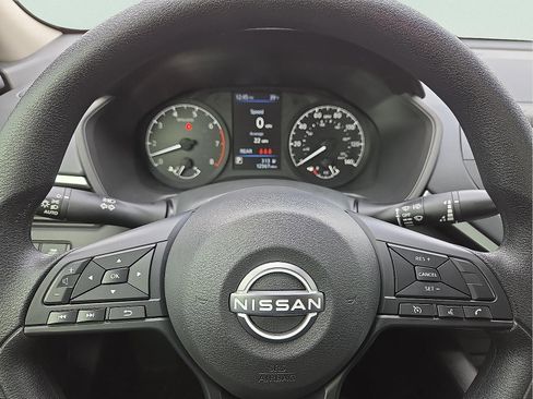 Used 2024 Nissan Altima 2.5 S image 24