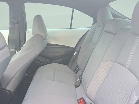 Used 2024 Toyota Corolla SE FWD image 10