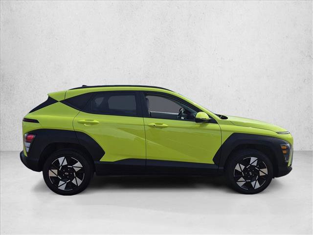 Used 2024 Hyundai Kona SEL AWD/4WD image 4