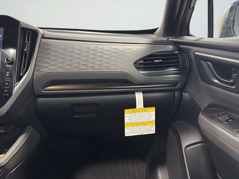 Used 2026 Subaru Forester Wilderness AWD/4WD image 36
