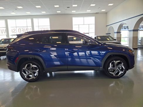 Used 2023 Hyundai Tucson Limited image 7