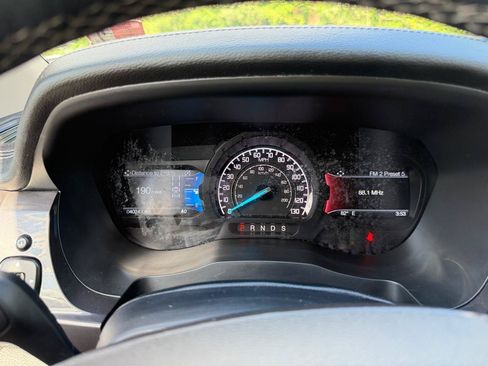 Used 2019 Ford Ranger Lariat w/ Equipment Group 501A Mid AWD/4WD image 13