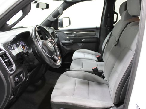 Used 2022 RAM 1500 Lone Star image 3