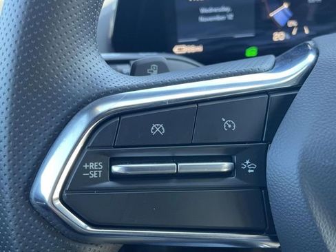 New 2026 Chevrolet Equinox EV LT image 17