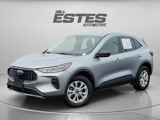 Certified 2024 Ford Escape Active AWD/4WD 360° Tour