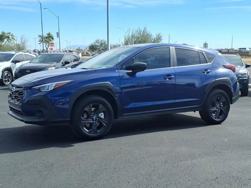 New 2026 Subaru Crosstrek 2.5i image 2