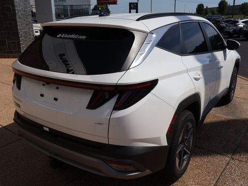 New 2026 Hyundai Tucson SEL AWD/4WD image 6