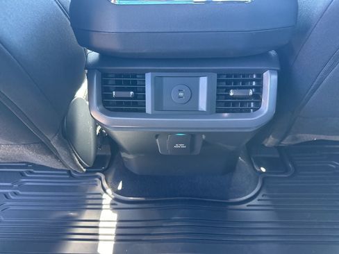 New 2026 Ford F150 XLT w/ Equipment Group 302A MID AWD/4WD image 14