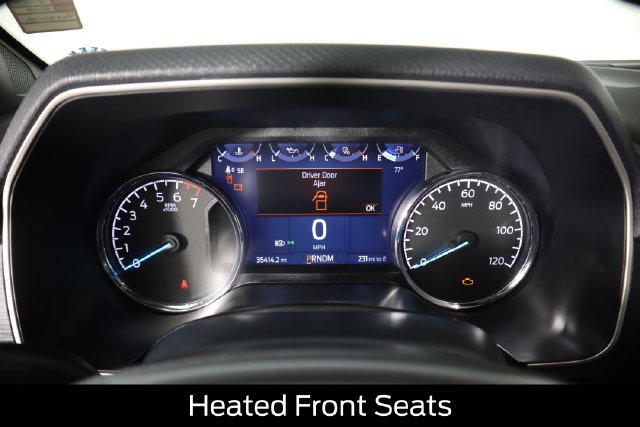 Certified 2023 Ford F150 XLT w/ Equipment Group 302A High AWD/4WD image 44