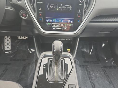 Certified 2024 Subaru Crosstrek 2.5i Sport w/ Crosstrek Mirror Package image 11