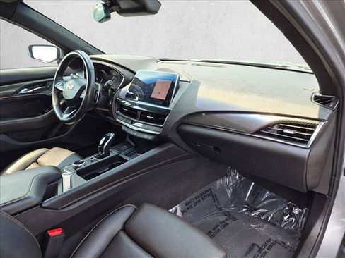 Used 2023 Cadillac CT5 Sport RWD image 24