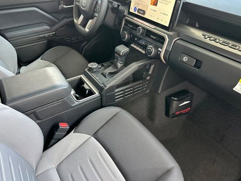 New 2026 Toyota Tacoma TRD Off-Road image 17