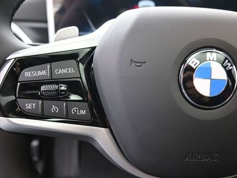 New 2026 BMW 430i w/ Parking Assistance Package image 28