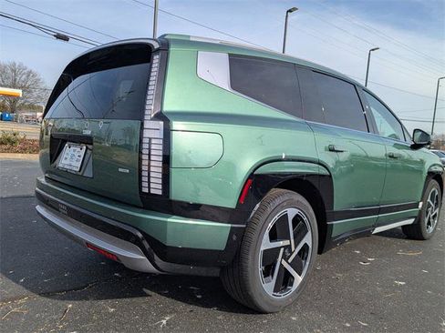 New 2026 Hyundai Ioniq 9 Limited image 4