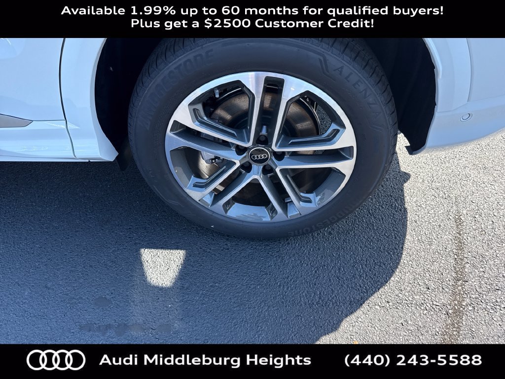 New 2026 Audi Q5 Premium AWD/4WD image 30