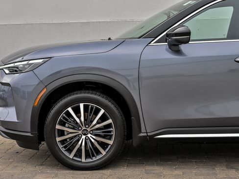 Used 2023 INFINITI QX60 Autograph image 14