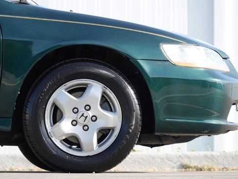 Used 1998 Honda Accord EX image 28